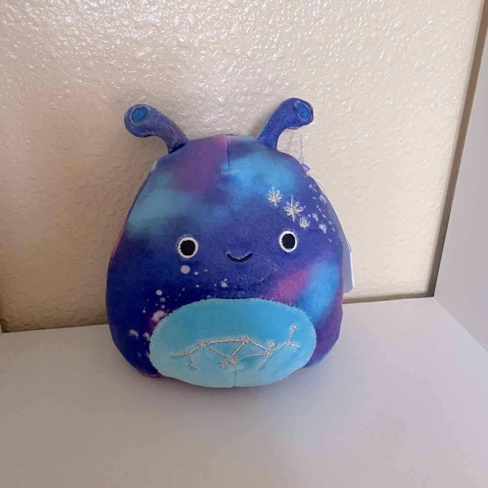 5” Piaxa Squishmallow